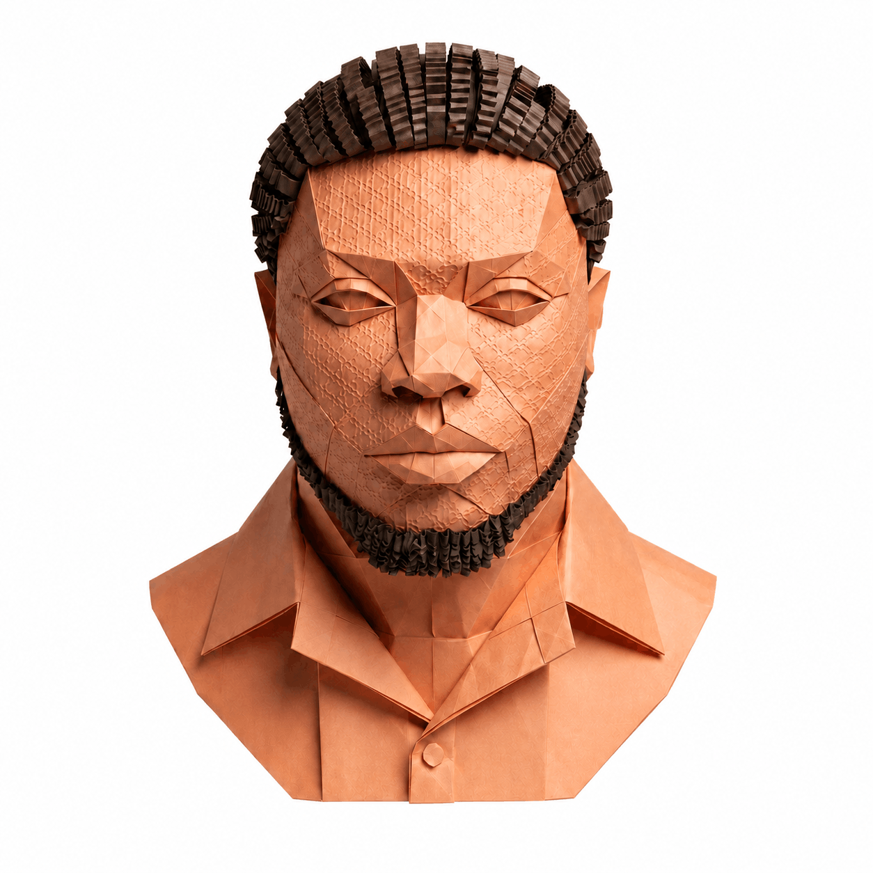 Portrait of Temidayo XYZ