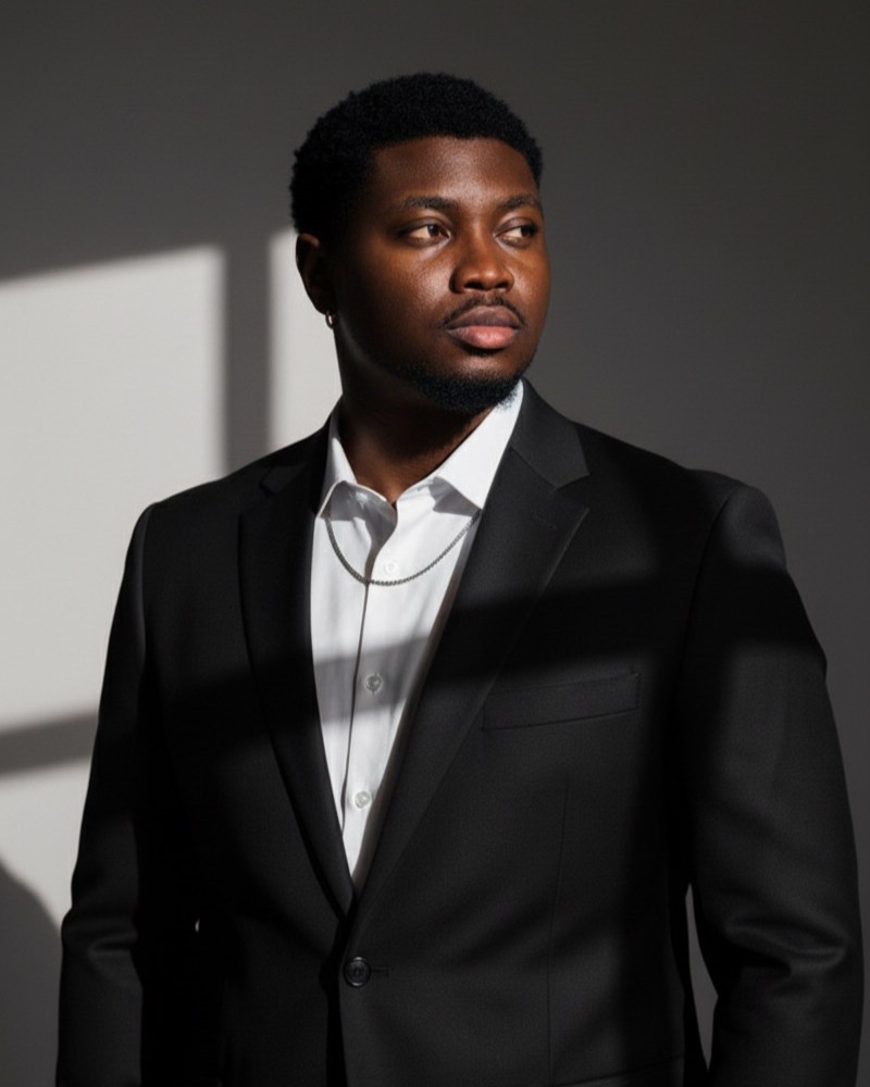 Temidayo XYZ